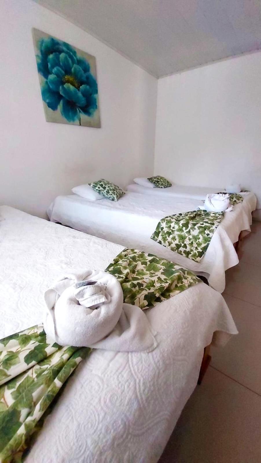 Hotel Гольфито Экстерьер фото